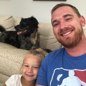 Meet your Posher, Adam